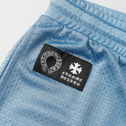 Short Chrome Hearts 