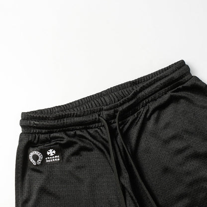 Short Chrome Hearts 