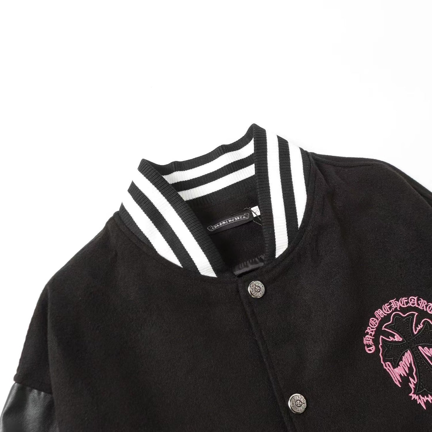 Chrome Hearts Neue Jacke 