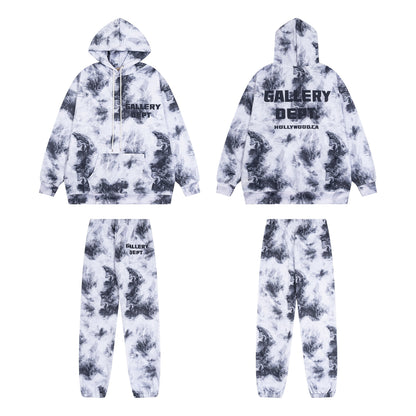 DÉPARTEMENT GALERIE Nouveau sweat à capuche 
