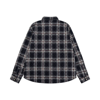 Chrome Hearts 2024 Neue Jacke 