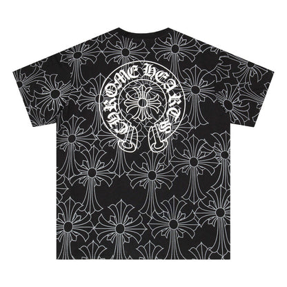 Chromherzen T-Shirt K6042 