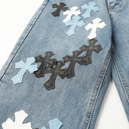 Chrome Hearts 2024 NOUVEAU Pantalon 9958 