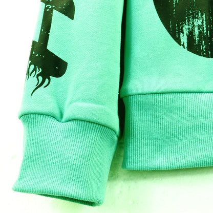 Sweat à capuche Hellstar Sport