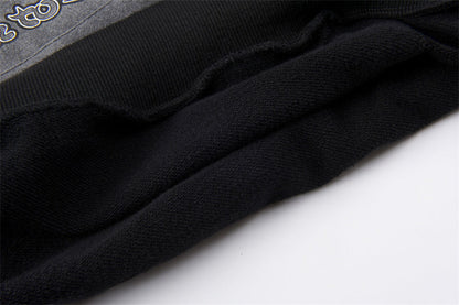 Sweat à capuche Hellstar Sport