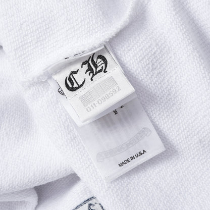 Sweat à capuche CH-Chrome Hearts 9826 