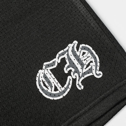Short Chrome Hearts 