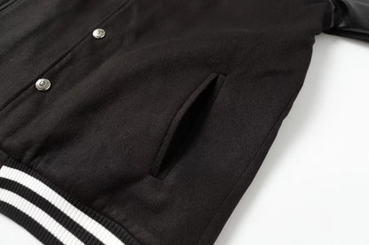 Chrome Hearts Neue Jacke 