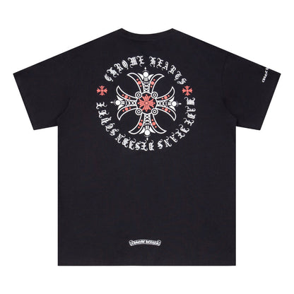Chromherzen T-Shirts 6009 
