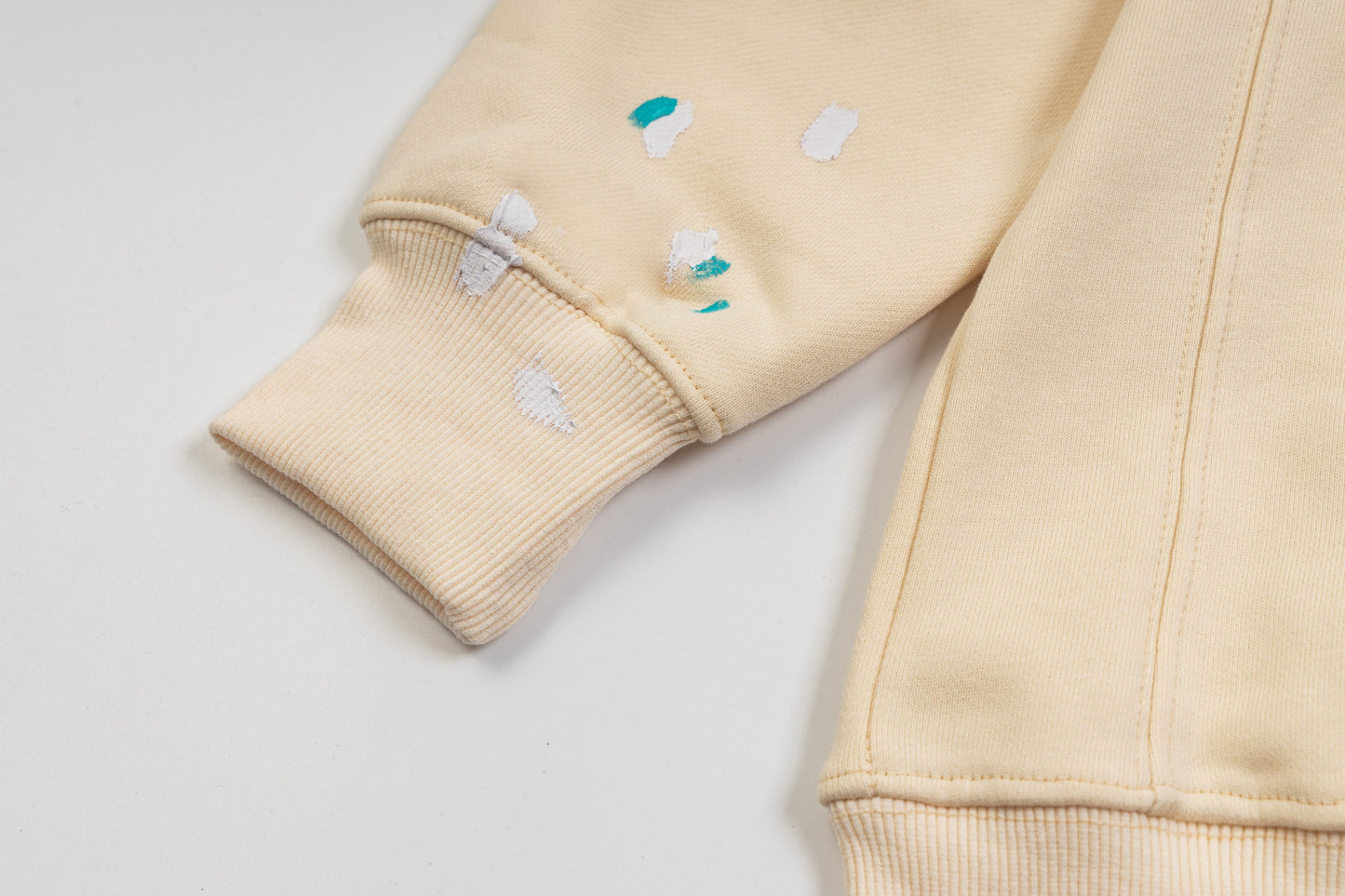 GALLERY DEPT Neuer Hoodie