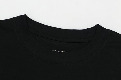 Sweat-shirt à manches longues Chrome Hearts pour homme K8010 