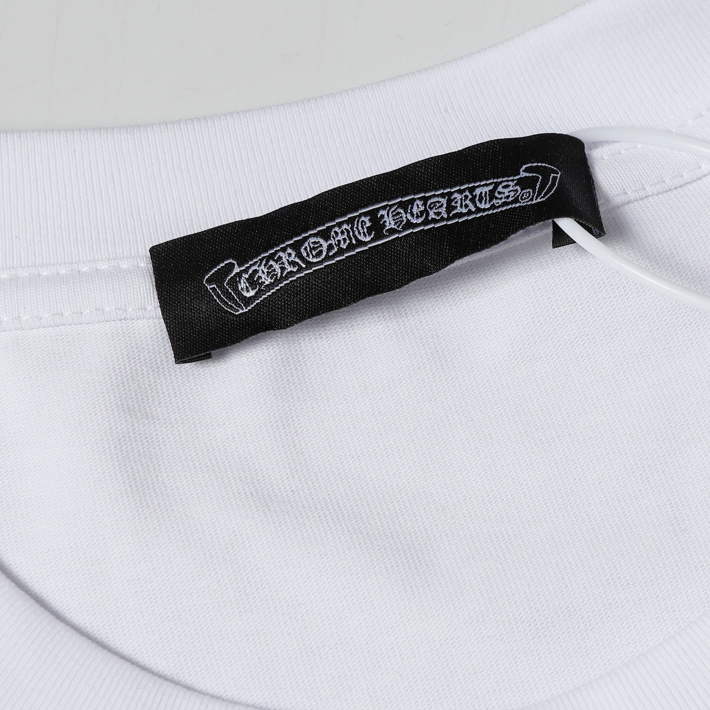 Chrome Hearts Neue T-Shirts 2257 