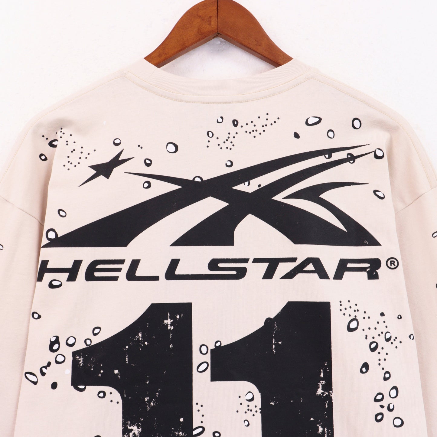 Sweat-shirt Hellstar