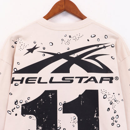 Sweat-shirt Hellstar