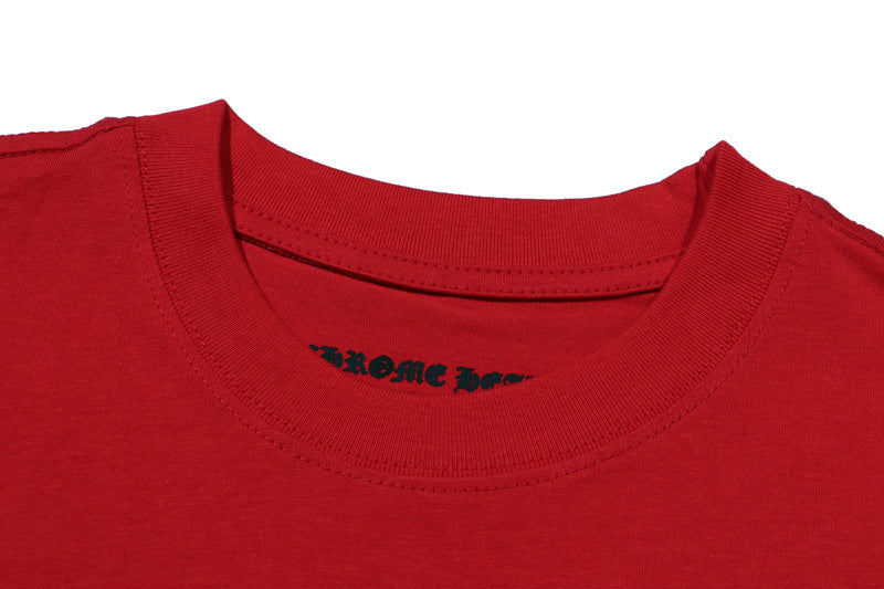 Chromherzen T-Shirt K6125 