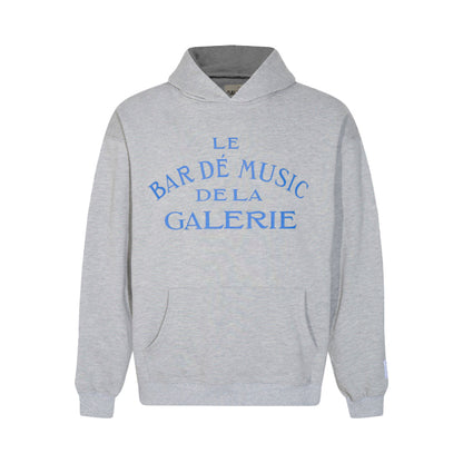 GALERIE DEPT 2024 Nouveau sweat à capuche 