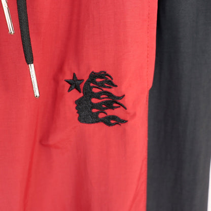 Ensemble veste et pantalon de survêtement Hellstar