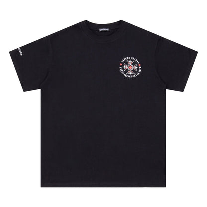 Chromherzen T-Shirts 6009 