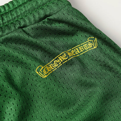 Maillot de stade en maille Chrome Hearts Matty Boy 9996 