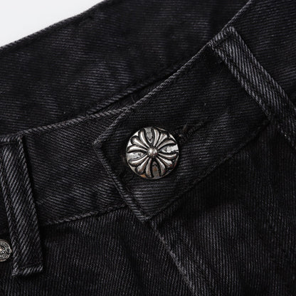 Short Chrome Hearts 9927 