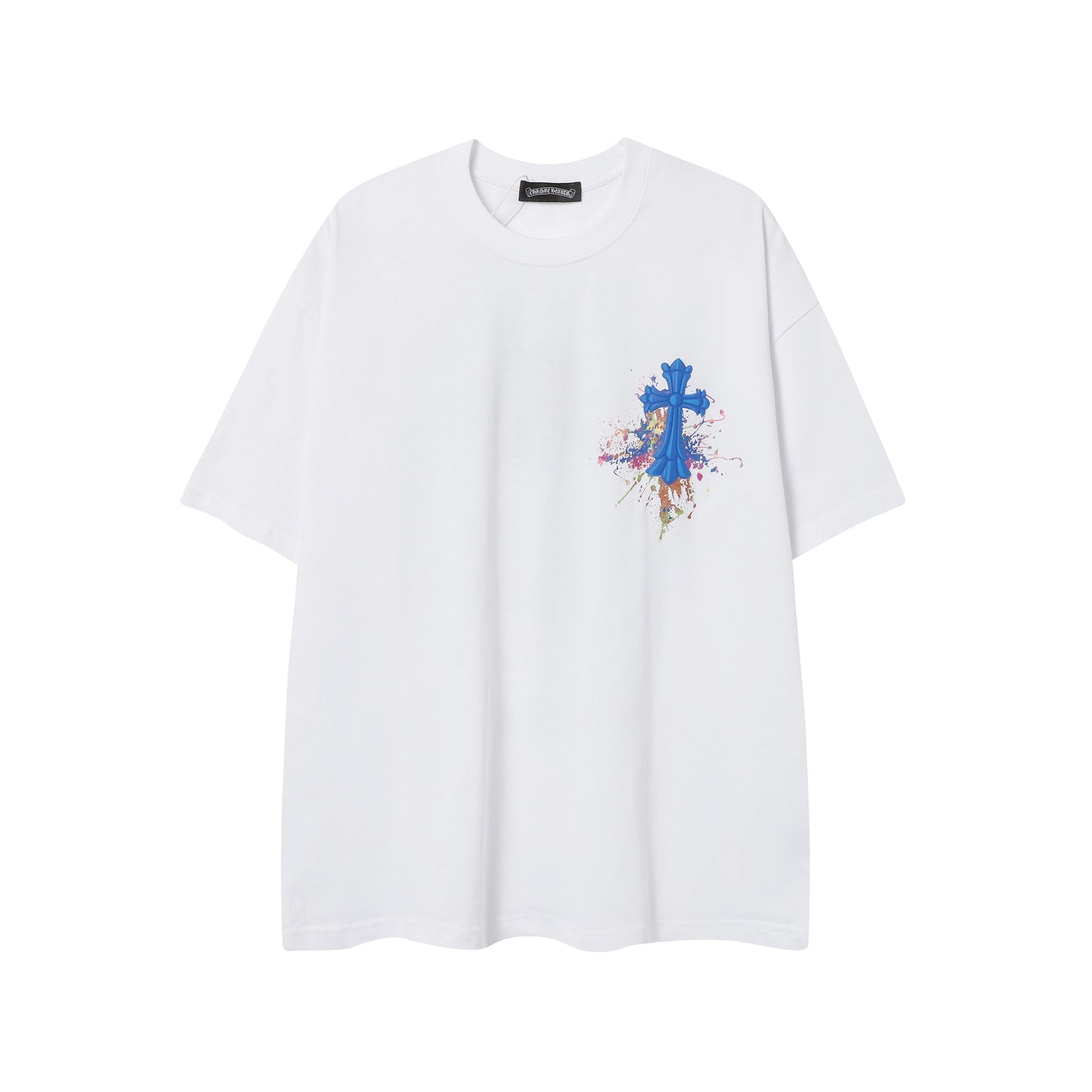 Chrome Hearts Neue T-Shirts 2257 