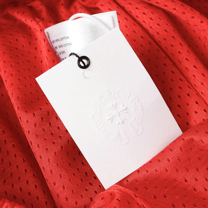 Short Chrome Hearts 