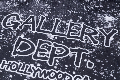 DÉPARTEMENT GALERIE Nouveau sweat à capuche