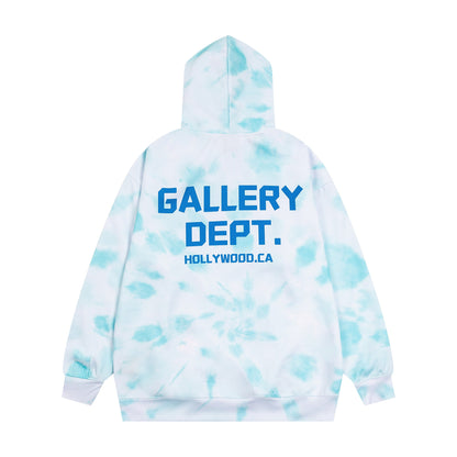 DÉPARTEMENT GALERIE Nouveau sweat à capuche 