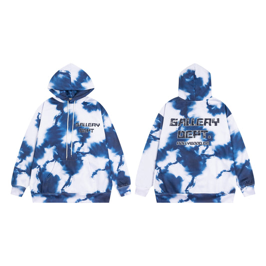 DÉPARTEMENT GALERIE Nouveau sweat à capuche 