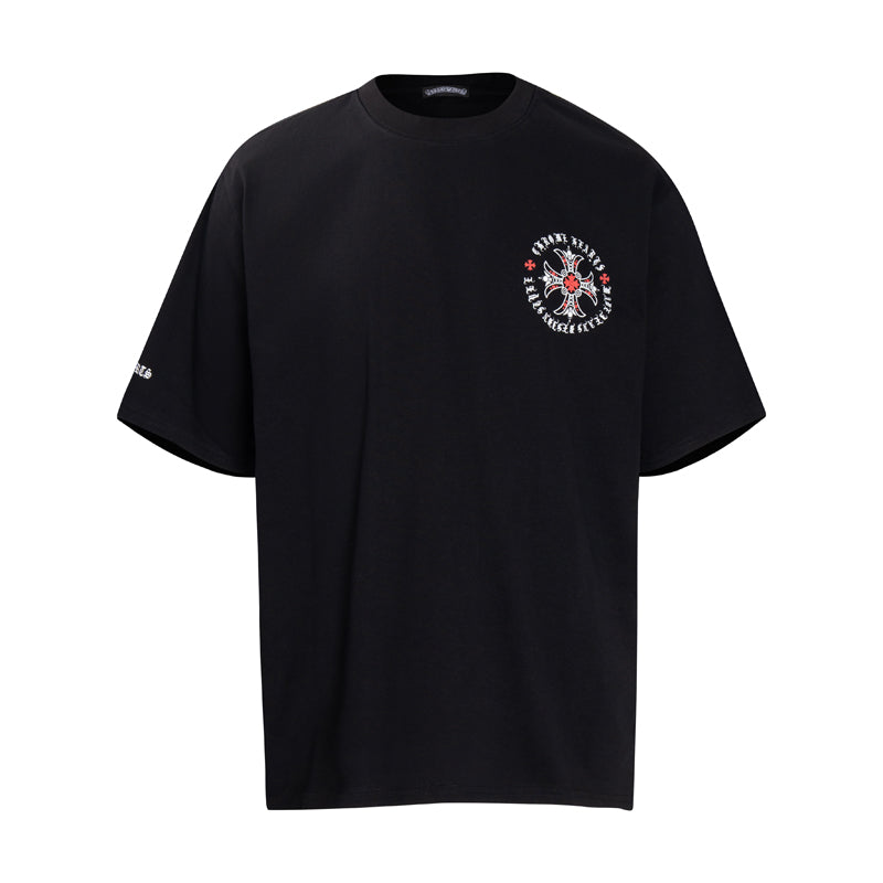 Chromherzen T-Shirts 6009 