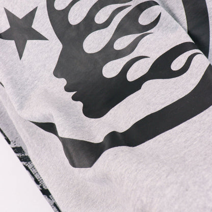 Sweat à capuche Hellstar Sport