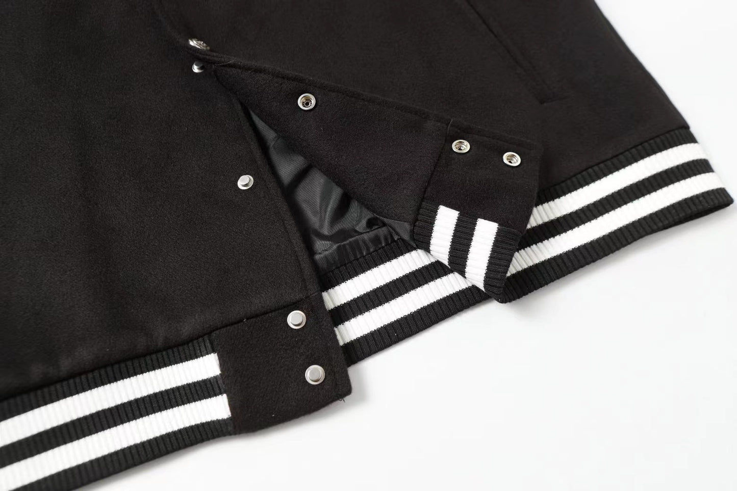 Chrome Hearts Neue Jacke 