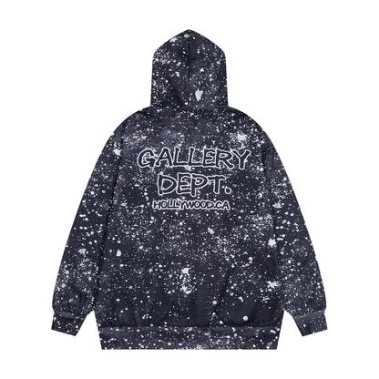 DÉPARTEMENT GALERIE Nouveau sweat à capuche