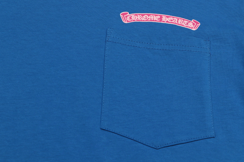 Chromherzen T-Shirt K6065 