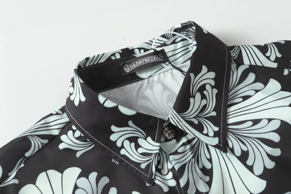 Nouveau T-shirt Chrome Hearts 9986 