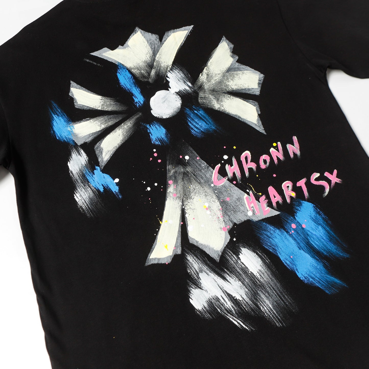 Chrome Hearts Neue T-Shirts 2259 
