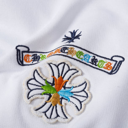 Sweat à capuche CH-Chrome Hearts 9826 