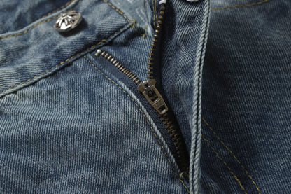 Chrome Hearts 2024 NOUVEAU Pantalon 9958 