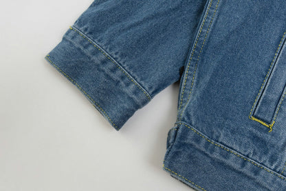 Nouvelle veste Chrome Hearts 2024 