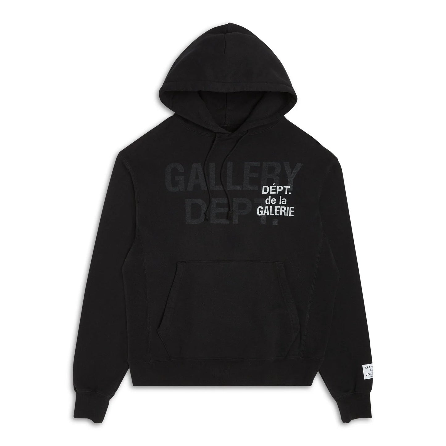 GALLERY DEPT Neuer Hoodie 608 