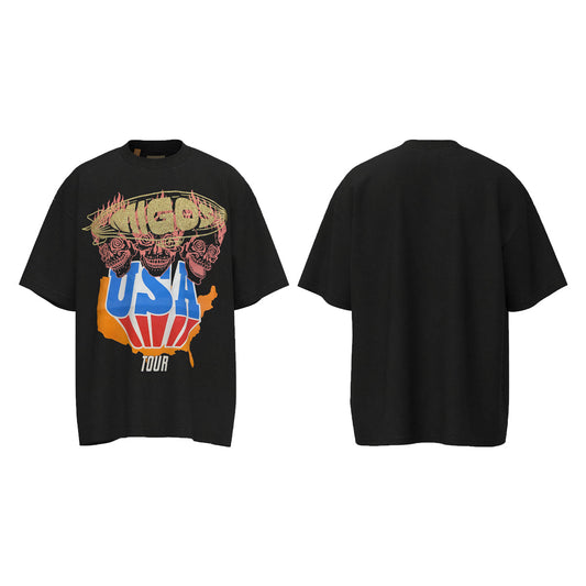 DÉPARTEMENT GALERIE Nouveau T-shirt D66 