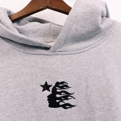 Sweat à capuche Hellstar Sport