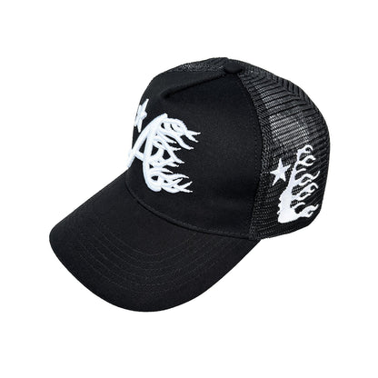 Hellstar 2024 nouveau chapeau de mode 002