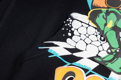 GALERIE DEPT 2024 Nouveau sweat à capuche 