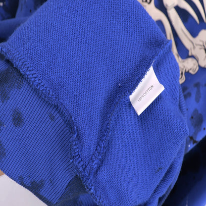 Sweat à capuche Hellstar Sport