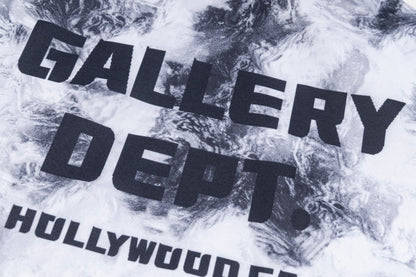 DÉPARTEMENT GALERIE Nouveau sweat à capuche 