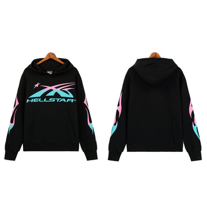 Sweat à capuche Hellstar Sport