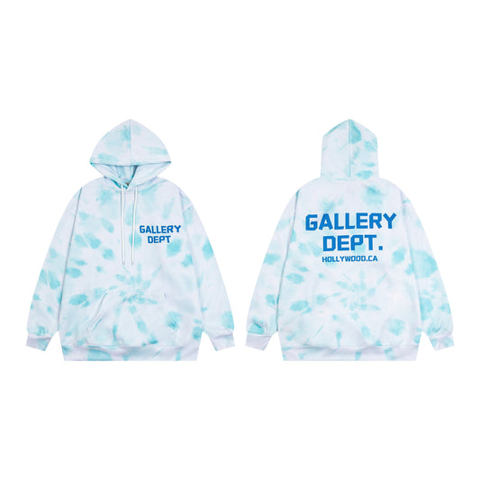 DÉPARTEMENT GALERIE Nouveau sweat à capuche 