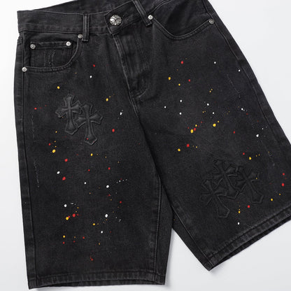 Short Chrome Hearts 9927 