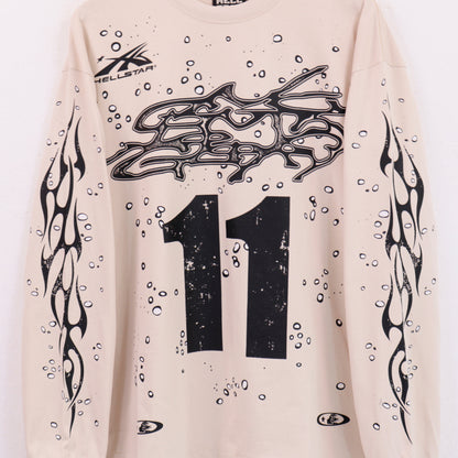Sweat-shirt Hellstar